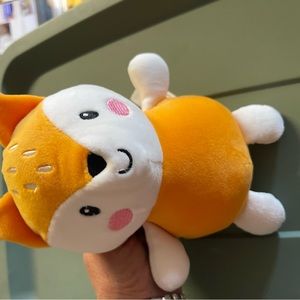 Animal adventure orange fox